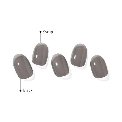 N Tint Black - VANITY TABLE