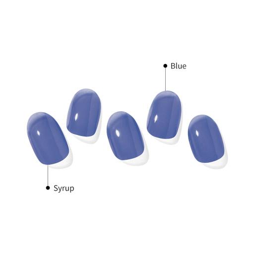 N Tint Bluesy - VANITY TABLE