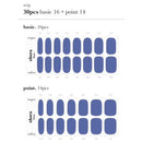 N Tint Bluesy - VANITY TABLE