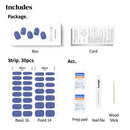 N Tint Bluesy - VANITY TABLE