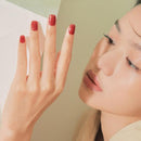 Solids: Tint Reds - VANITY TABLE