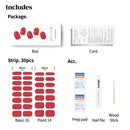 N Tint Brick - VANITY TABLE