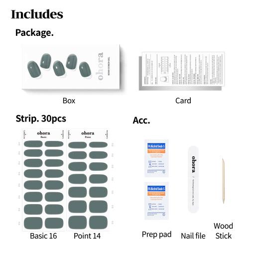 N Tint City - VANITY TABLE