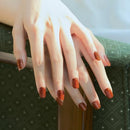 N Tint Copper - VANITY TABLE