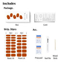 N Tint Copper - VANITY TABLE