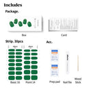 N Tint Forest - VANITY TABLE