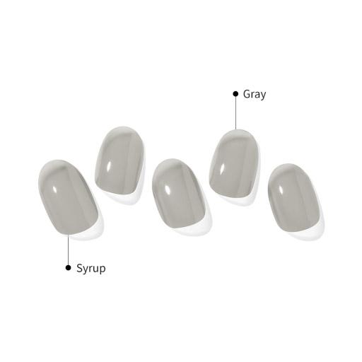 N Tint Gray - VANITY TABLE