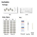 N Tint Gray - VANITY TABLE