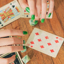 N Tint Green - VANITY TABLE