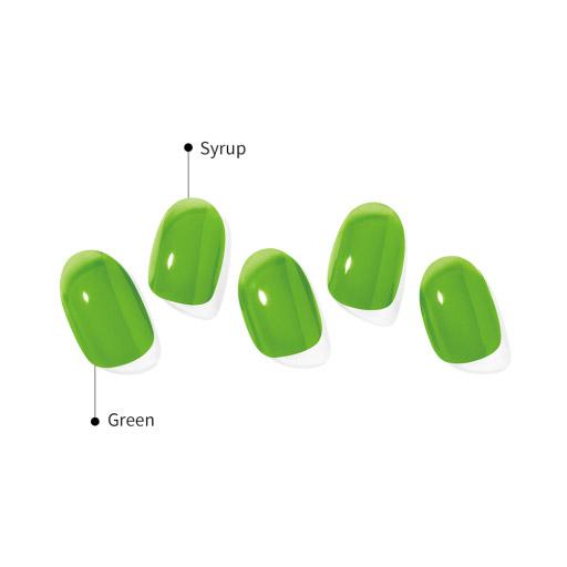 N Tint Green - VANITY TABLE