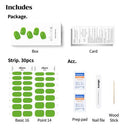 N Tint Green - VANITY TABLE