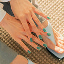 N Tint Jade - VANITY TABLE