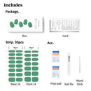 N Tint Jade - VANITY TABLE