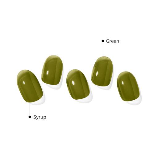 N Tint Khaki - VANITY TABLE