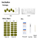 N Tint Khaki - VANITY TABLE