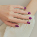 N Tint Purple - VANITY TABLE