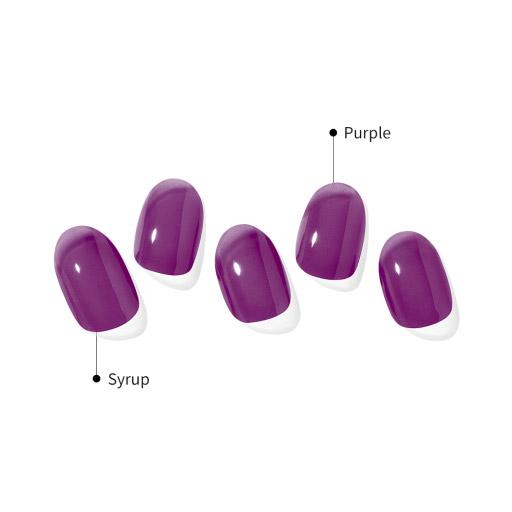 N Tint Purple - VANITY TABLE