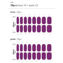 N Tint Purple - VANITY TABLE