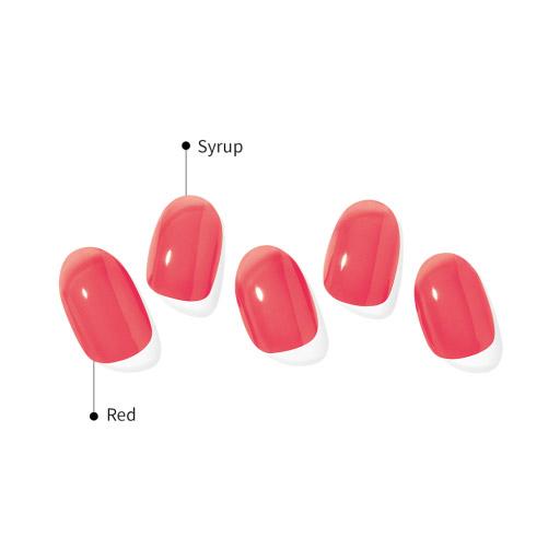 N Tint Red - VANITY TABLE