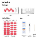 N Tint Red - VANITY TABLE