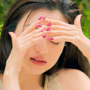 N Tint Redish - VANITY TABLE