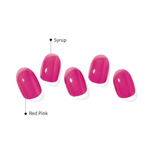 N Tint Redish - VANITY TABLE