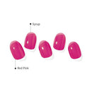 N Tint Redish - VANITY TABLE