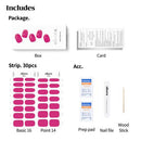 N Tint Redish - VANITY TABLE