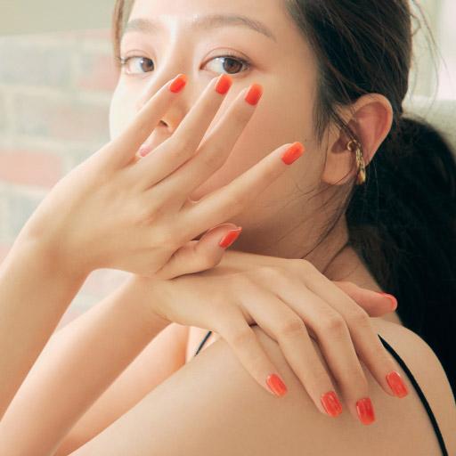 N Tint Scarlet - VANITY TABLE