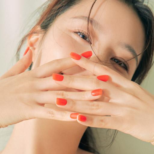 N Tint Scarlet - VANITY TABLE