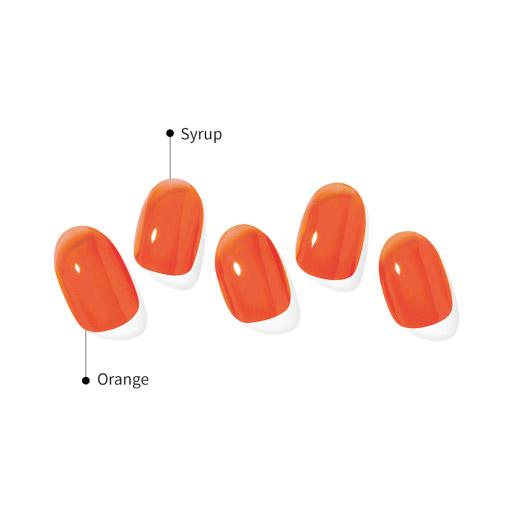 N Tint Scarlet - VANITY TABLE