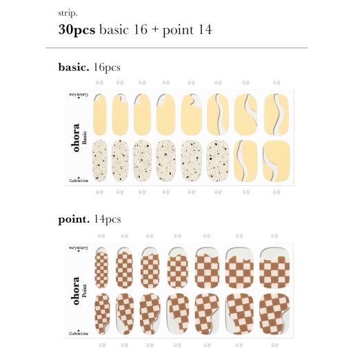 N Toffeenut Latte - VANITY TABLE