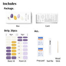 N Tulip Garden - VANITY TABLE