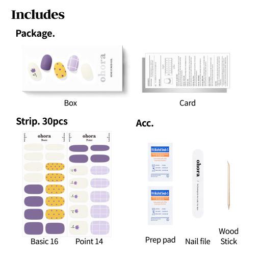 N Tulip Garden - VANITY TABLE