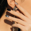 N Tweed Jacket - VANITY TABLE