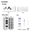 N Tweed Jacket - VANITY TABLE