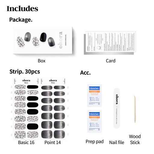 N Tweed Jacket - VANITY TABLE