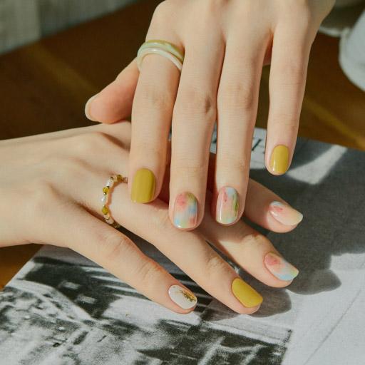 N Vintage Quince - VANITY TABLE