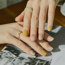 N Vintage Quince - VANITY TABLE