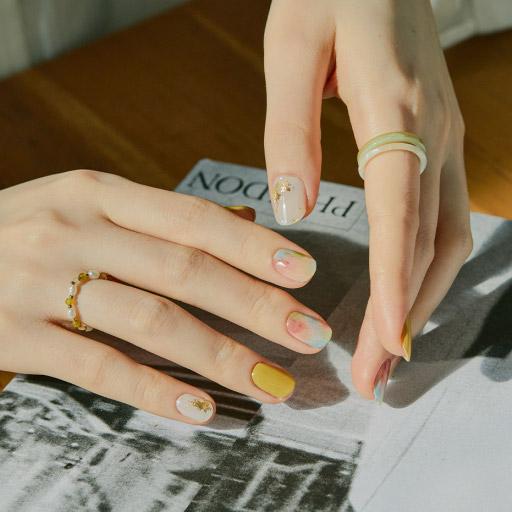 N Vintage Quince - VANITY TABLE