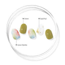 N Vintage Quince - VANITY TABLE