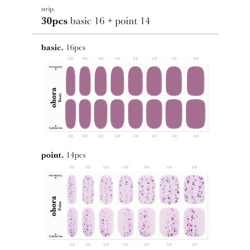 N Violeta - VANITY TABLE