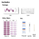 N Violeta - VANITY TABLE