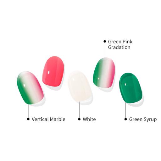 N Watermelon - VANITY TABLE