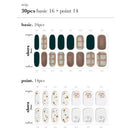 N Winter Snack - VANITY TABLE