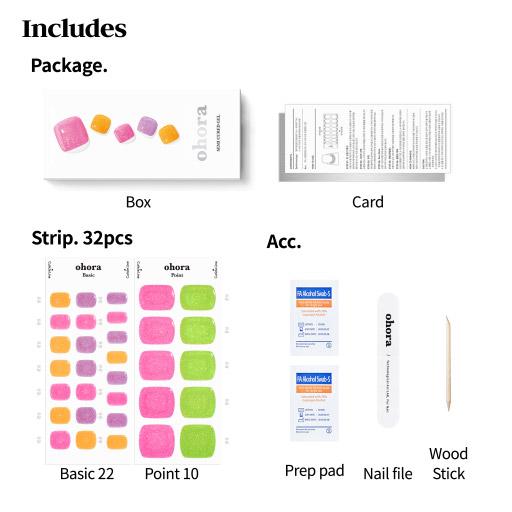 P Ade - VANITY TABLE