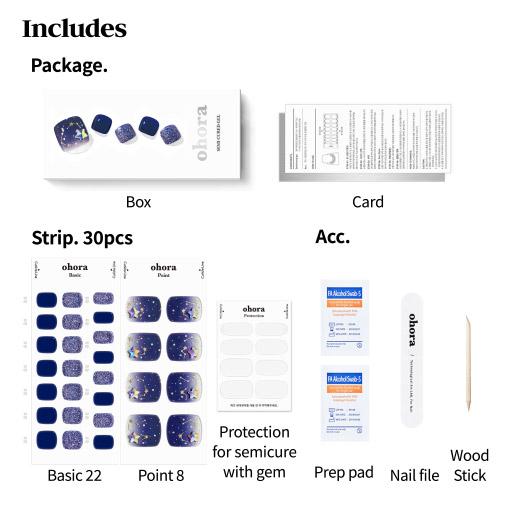 P Astro - VANITY TABLE