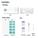 P Atlantis - VANITY TABLE