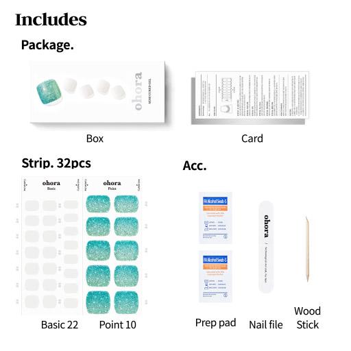 P Atlantis - VANITY TABLE