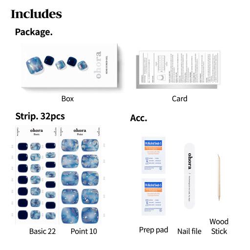 P Aube - VANITY TABLE